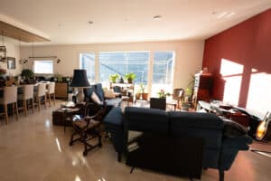 Constructeur maison passive