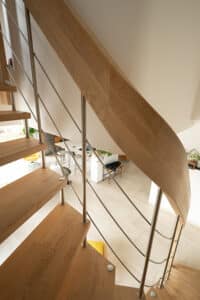 Projet de construction