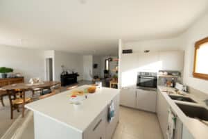 Maison passive clé en main