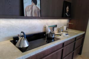 Rénovation maison passive